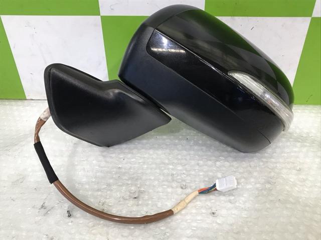 【中古】中古部品 ムーヴ LA150S 左ｻｲﾄﾞﾐﾗｰ 【3330530100-000005246813600】
