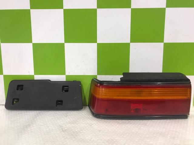 楽天市場】【中古】ef シビック セダン後期テールランプ クリアテール
