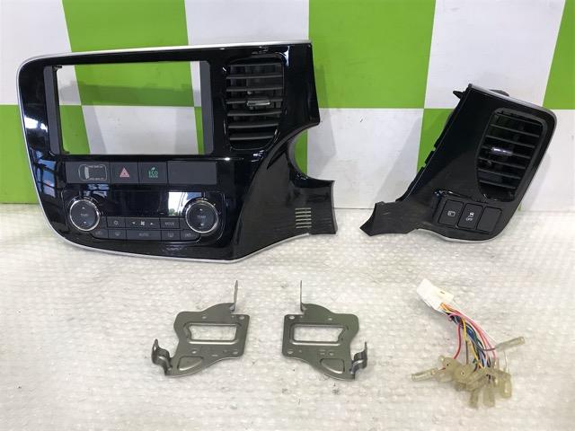 【中古】中古部品 アウトランダー GF8W ｸﾗｽﾀｰﾊﾟﾈﾙ 【3330530100-000005245170220】