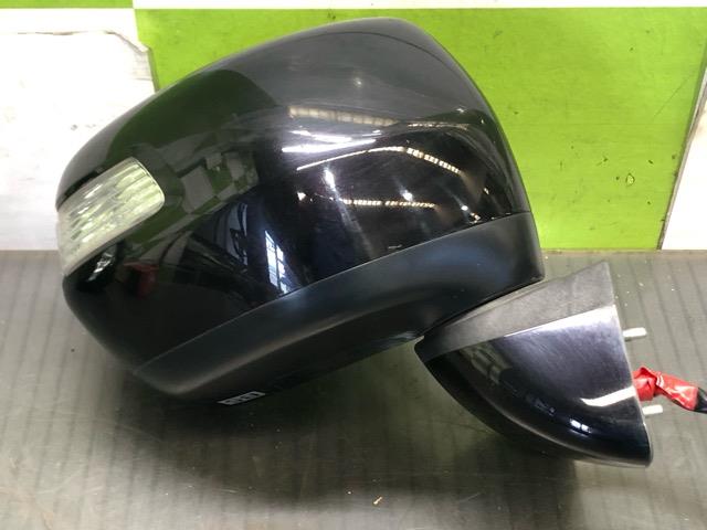 【中古】中古部品 Ｎ－ＢＯＸ JF1 右ｻｲﾄﾞﾐﾗｰ 【3330530100-000005248913500】