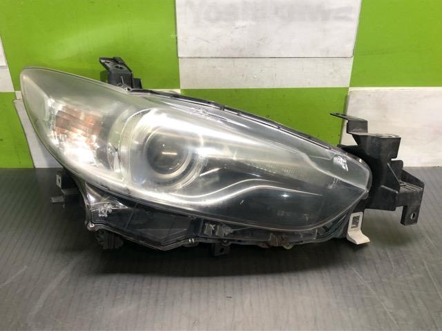 【中古】中古部品 アテンザ GJ2FW 右ﾍｯﾄﾞﾗﾝﾌﾟ 【3330530100-000005241210800】