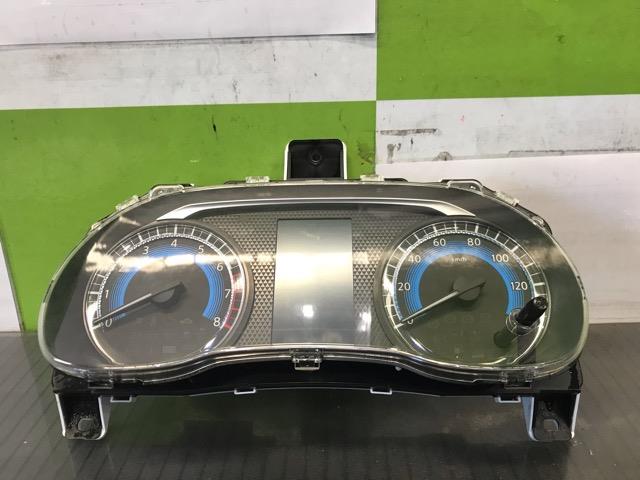 【中古】中古部品 ｅＫワゴン B33W ｽﾋﾟｰﾄﾞﾒｰﾀｰ 【3330530100-000005247561400】 10,230円