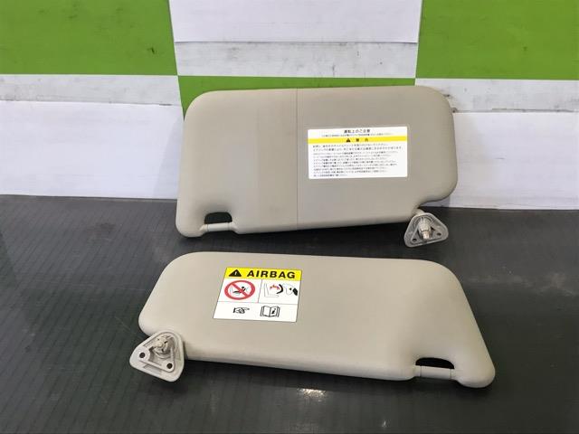 【中古】中古部品 ｅＫワゴン B33W ｻﾝﾊﾞｲｻﾞｰ 【3330530100-000005247577350】