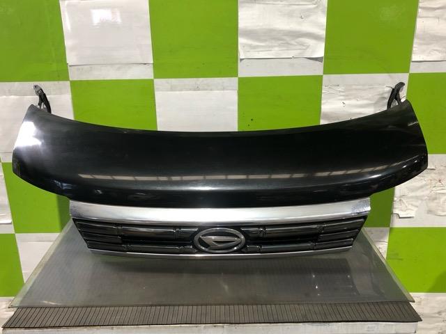 【中古】中古部品 タント LA600S ﾎﾞﾝﾈｯﾄﾌｰﾄﾞ 【3330530100-000005242010500】