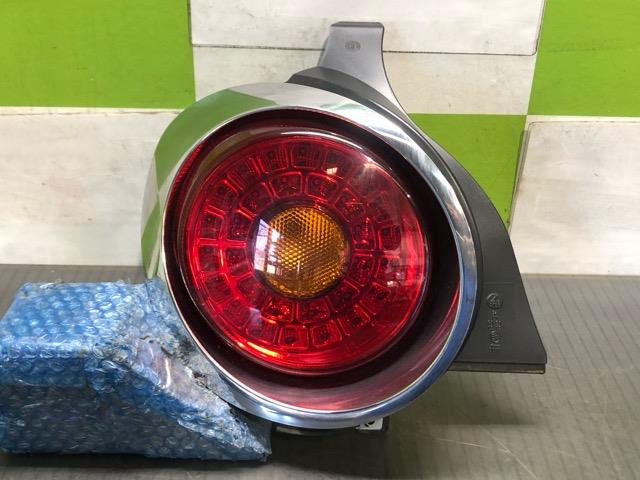 【中古】中古部品 アルファ ミト 955141 左ﾃｰﾙﾗﾝﾌﾟ 【3330530100-000005246915600】