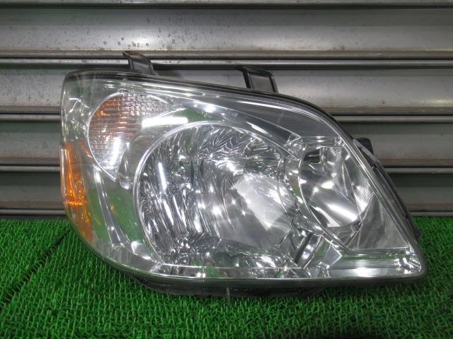 【中古】中古部品 ノア AZR60G 右ﾍｯﾄﾞﾗﾝﾌﾟ 【3330540100-240520000310800】