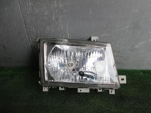 【中古】中古部品 キャンター FEB50 右ヘッドランプ 【3330560100-240513000110800】