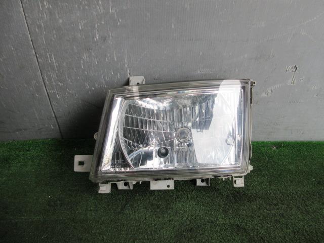 【中古】中古部品 キャンター FEB50 左ﾍｯﾄﾞﾗﾝﾌﾟ 【3330560100-240513000110900】