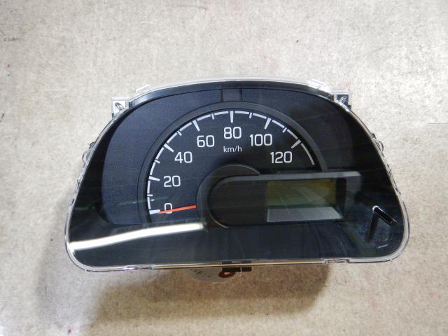 【中古】中古部品 キャリィ DA16T ｽﾋﾟｰﾄﾞﾒｰﾀｰ 【3330810100-240517001161400】