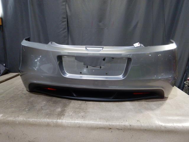 【中古】中古部品 ＣＲ－Ｚ ZF1 ﾘｱﾊﾞﾝﾊﾟｰ 【3330810100-240514000515100】