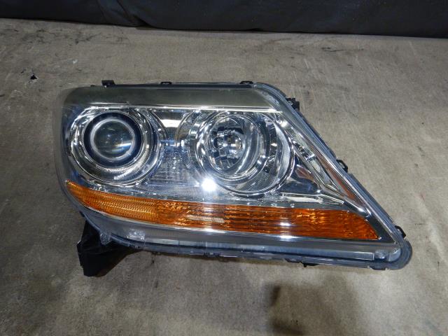 【中古】中古部品 エリシオン RR1 右ﾍｯﾄﾞﾗﾝﾌﾟ 【3330810100-240510001110800】
