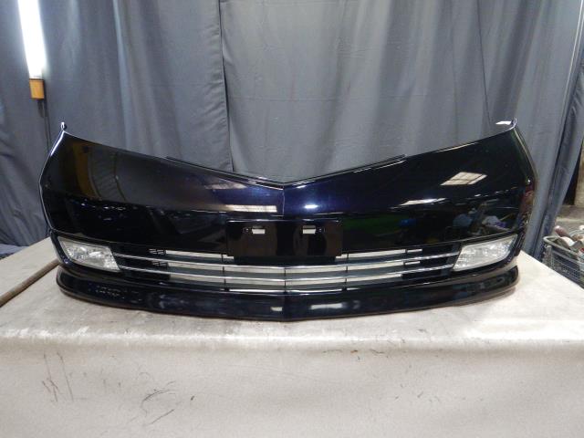 【中古】中古部品 エリシオン RR1 ﾌﾛﾝﾄﾊﾞﾝﾊﾟｰ 【3330810100-240510001110100】