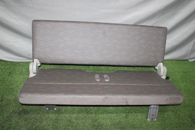 【中古】中古部品 ミニキャブ DS17V ﾘｱｼｰﾄ 【3330950100-000032080270800】