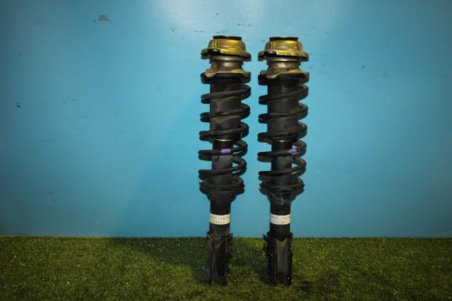【中古】中古部品 ワゴンＲ MC22S 左ﾌﾛﾝﾄｽﾄﾗｯﾄ 【3330950100-000044202550210】
