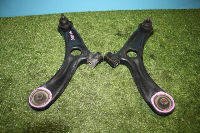【中古】中古部品 フレア MJ34S 左ﾌﾛﾝﾄﾛｱｱｰﾑ 【3330950100-000044181751740】