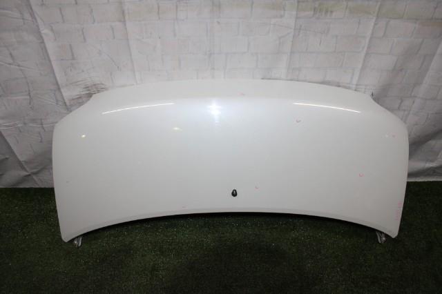 【中古】中古部品 ＡＺワゴン MJ21S ﾎﾞﾝﾈｯﾄﾌｰﾄﾞ 【3330950100-000044202210500】