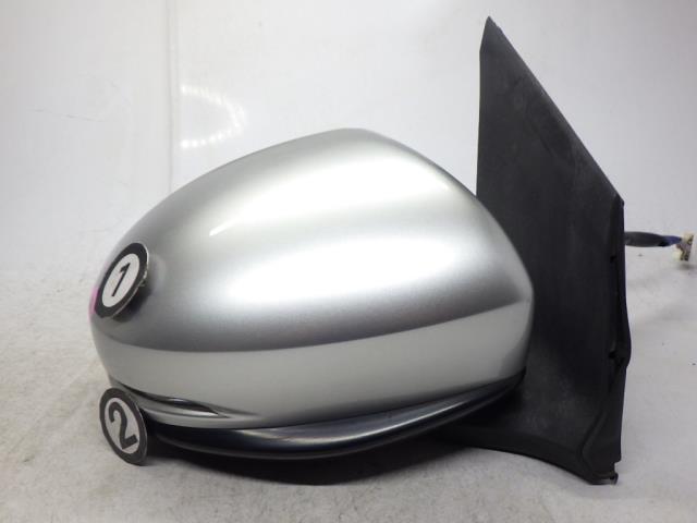 【中古】中古部品 グレイス GM4 右ｻｲﾄﾞﾐﾗｰ 【3330990500-240520000113500】 18,018円