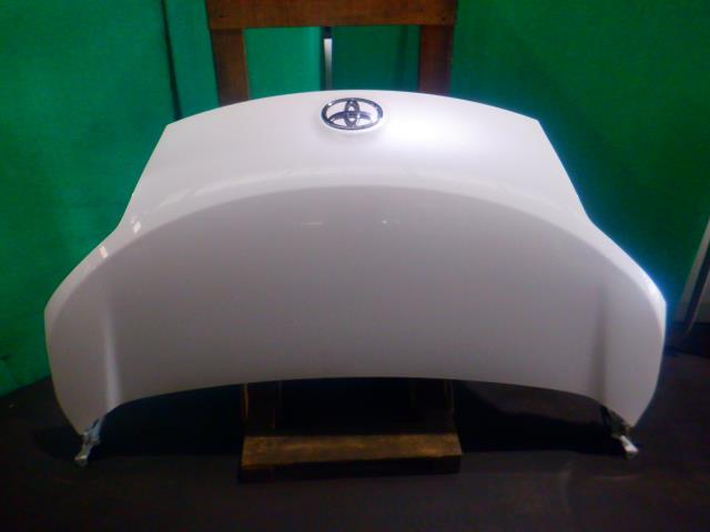 【中古】中古部品 ポルテ NCP141 ﾎﾞﾝﾈｯﾄﾌｰﾄﾞ 【3340140100-000024126910500】