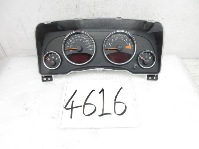 【中古】中古部品 ジープ コンパス MK4924 ｽﾋﾟｰﾄﾞﾒｰﾀｰ 【3500170000-240517501461400】
