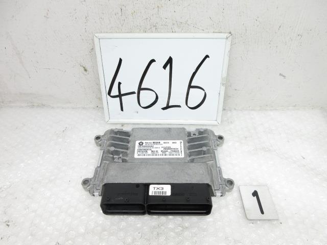 【中古】中古部品 ジープ コンパス MK4924 ﾐｯｼｮﾝｺﾝﾋﾟｭｰﾀｰ 【3500170000-240517502163200】
