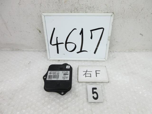 【中古】中古部品 VW ゴルフヴァリアント AUCHP ﾗｲﾄｺﾝﾄﾛｰﾙﾕﾆｯﾄ 【3500170000-240520502710810】