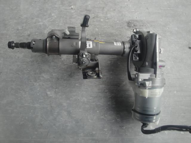 【中古】中古部品 ヴィッツ KSP130 ｽﾃｱﾘﾝｸﾞｺﾗﾑ 【3100430000-240521000147140】 9,768円