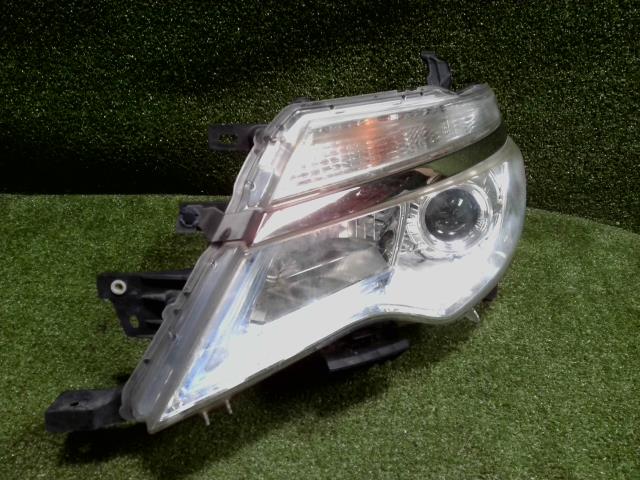 【中古】中古部品 セレナ HC26 左ﾍｯﾄﾞﾗﾝﾌﾟ 【3260300000-240521000210900】