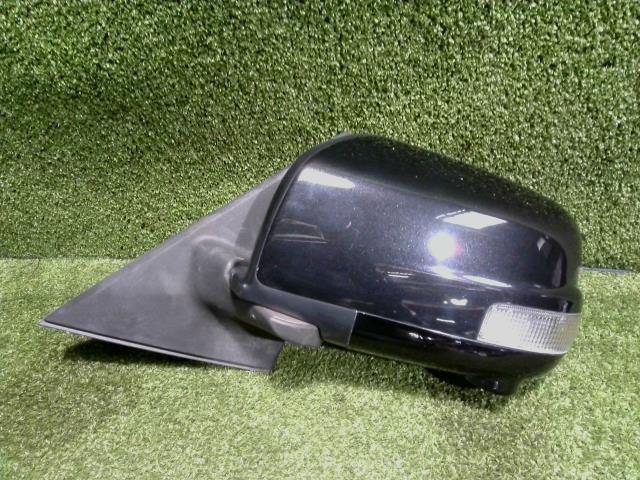 【中古】中古部品 セレナ HC26 左ｻｲﾄﾞﾐﾗｰ 【3260300000-240521000213600】 17,903円