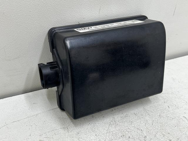 【中古】中古部品 BMW 5シリーズ MU35 ｶﾒﾗ 【3310070100-0000Y0753015850】