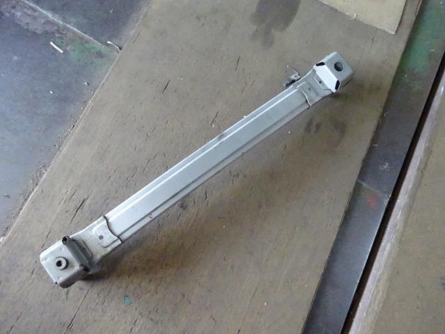 【中古】中古部品 ステップワゴン RF3 ﾌﾛﾝﾄﾊﾞﾝﾊﾟｰﾎｰｽﾒﾝﾄ 【3310410000-000243021310120】