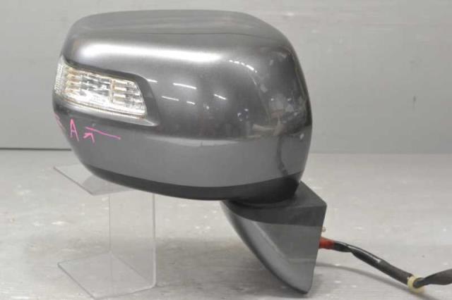 【中古】中古部品 Ｎ－ＢＯＸ JF1 右ｻｲﾄﾞﾐﾗｰ 【3310580000-240521000713500】