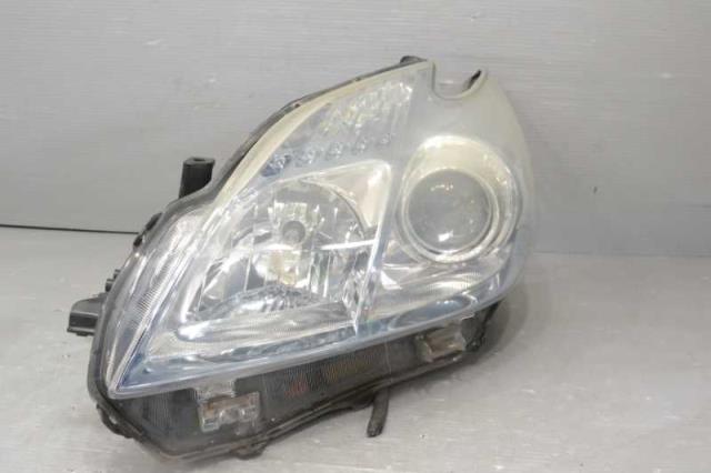 【中古】中古部品 プリウス ZVW30 左ﾍｯﾄﾞﾗﾝﾌﾟ 【3310580000-240521000510900】