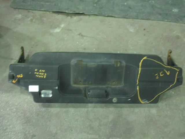 【中古】中古部品 サンバー KS4 ﾘｱﾊﾞﾝﾊﾟｰ 【3310160100-001573902615100】