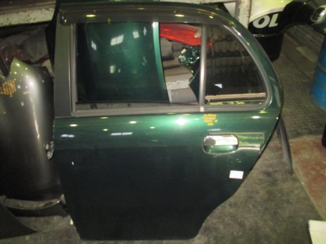 【中古】中古部品 ミラジーノ L650S 左ﾘｱﾄﾞｱ 【3310160100-001452379713400】