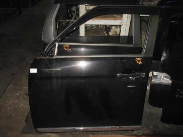 【中古】中古部品 N−ONE JG1 左フロントドア 【3310160100-001500543013200】|e-cleマート