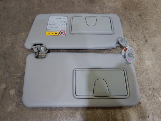 【中古】中古部品 スイフト ZC72S ｻﾝﾊﾞｲｻﾞｰ 【3330810100-240520000477350】