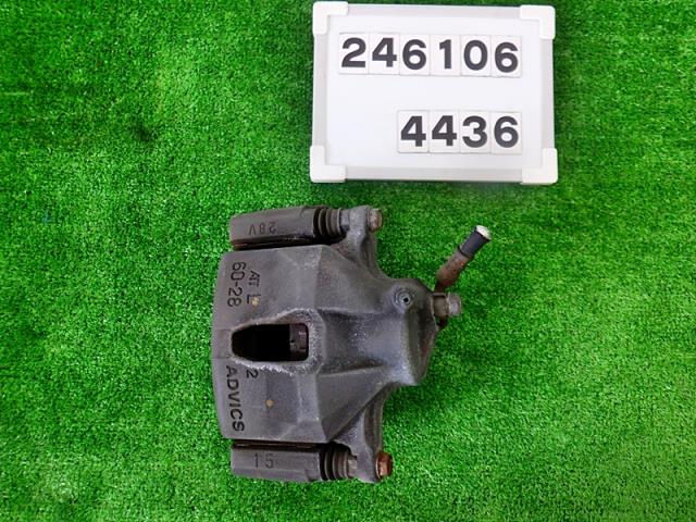 【中古】中古部品 クラウン GRS180 左ﾌﾛﾝﾄｷｬﾘﾊﾟｰ 【3330890100-000024610644360】