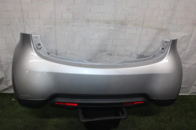 【中古】中古部品 アイ HA1W リアバンパー 【3330950100-000044241215100】