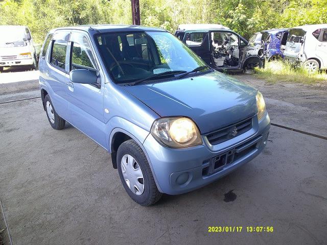 【中古】中古部品 ＫＥＩ HN22S ｽﾃｱﾘﾝｸﾞｺﾗﾑ 【3340030100-679287000047140】
