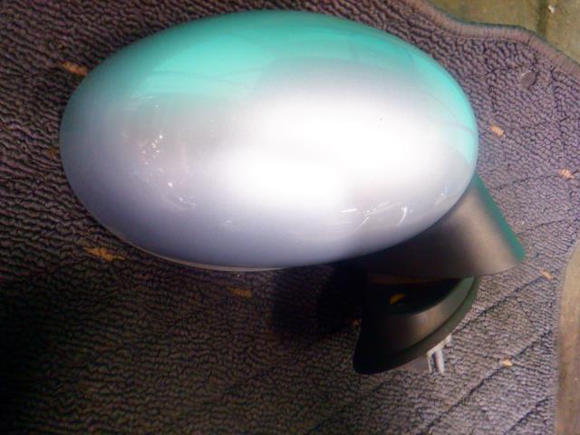 【中古】中古部品 BMW ミニ ZF16 右ｻｲﾄﾞﾐﾗｰ 【3340140100-000023627413500】