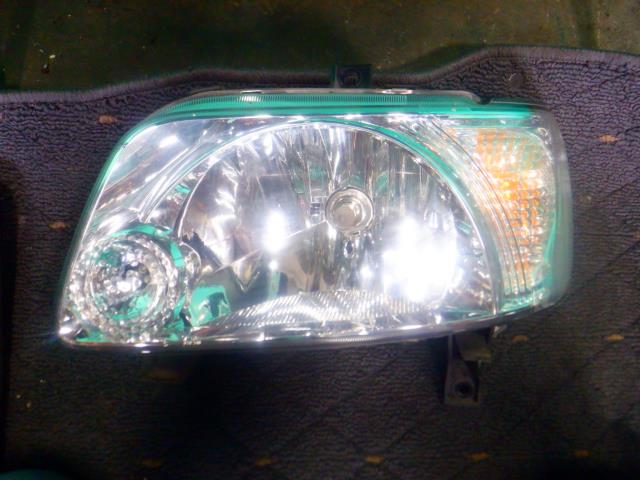 【中古】中古部品 ムーヴ L900S 左ﾍｯﾄﾞﾗﾝﾌﾟ 【3340140100-000024131710900】 7,304円