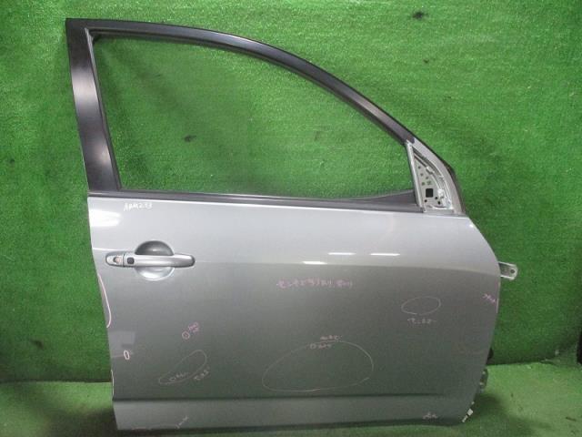 【中古】中古部品 RAV−4 ACA31W 右フロントドア 【3500080000-240119000813100】|e-cleマート