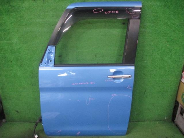 【中古】中古部品 タント LA600S 左ﾌﾛﾝﾄﾄﾞｱ 【3500080000-230627000113200】