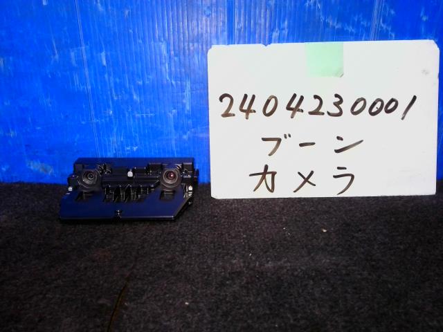 【中古】中古部品 ブーン M700S ｶﾒﾗ 【3310220100-240423000115850】｜e-cleマート