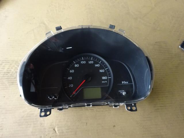 【中古】中古部品 ヴィッツ NSP130 ｽﾋﾟｰﾄﾞﾒｰﾀｰ 【3310410000-000243021261400】 10,230円