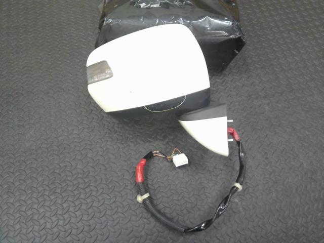 【中古】中古部品 Ｎ－ＢＯＸ JF1 右ｻｲﾄﾞﾐﾗｰ 【3310540000-000024138313500】
