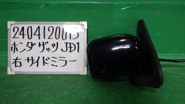 【中古】中古部品 ザッツ JD1 右ｻｲﾄﾞﾐﾗｰ 【3330340100-240412001313500】