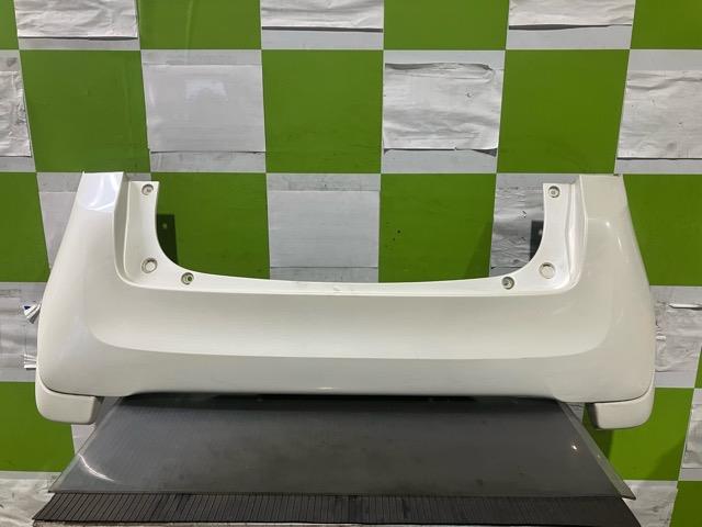 【中古】中古部品 Ｎ－ＯＮＥ JG1 ﾘｱﾊﾞﾝﾊﾟｰ 【3330530100-000005251315100】
