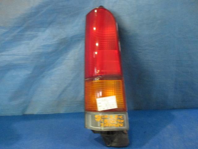 【中古】中古部品 サンバー TV1 左ﾃｰﾙﾗﾝﾌﾟ 【3310160100-001451941315600】