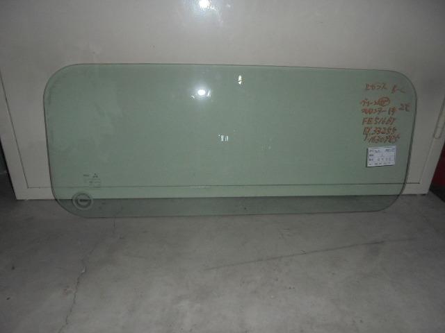 【中古】中古部品 キャンター FE516BT ﾘｱｳｲﾝﾄﾞｶﾞﾗｽ 【3310160100-001278129115700】